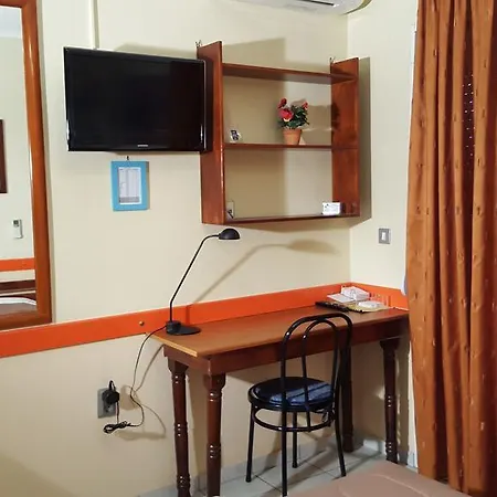 דירה Stella Family