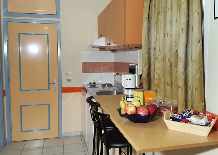 Appartement Stella Family *