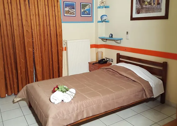 Stella Family Appartement *