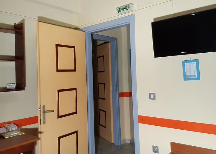 Stella Family Appartement